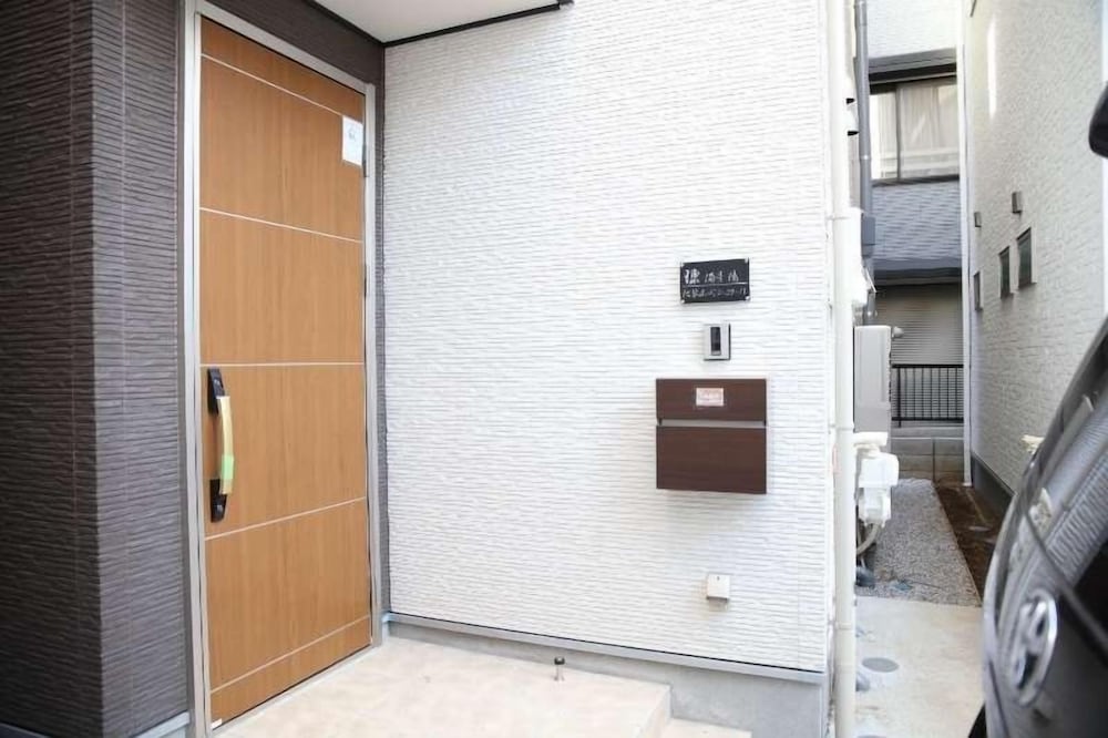 池袋ハウス 東京