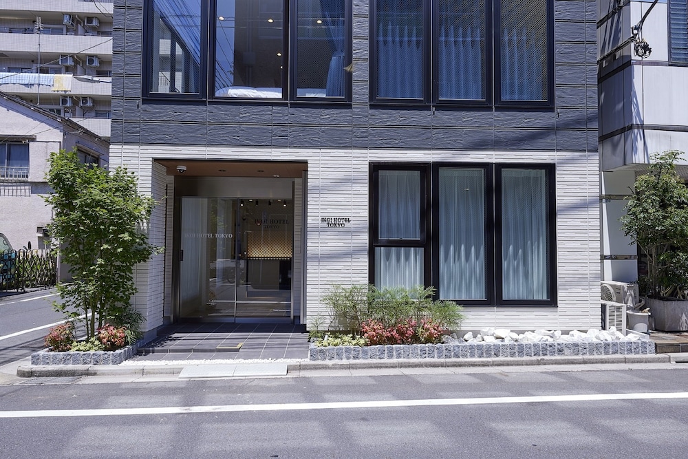 IKOI HOTEL TOKYO 東京