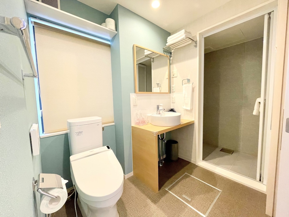 IKOI HOTEL TOKYO 東京