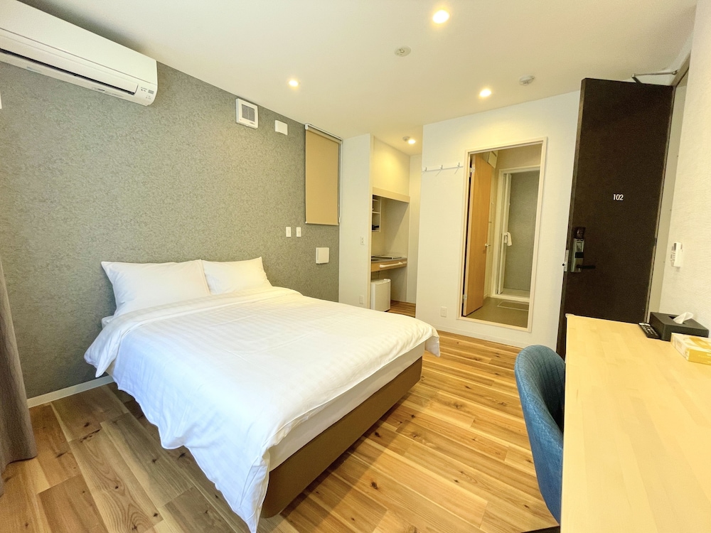 IKOI HOTEL TOKYO 東京