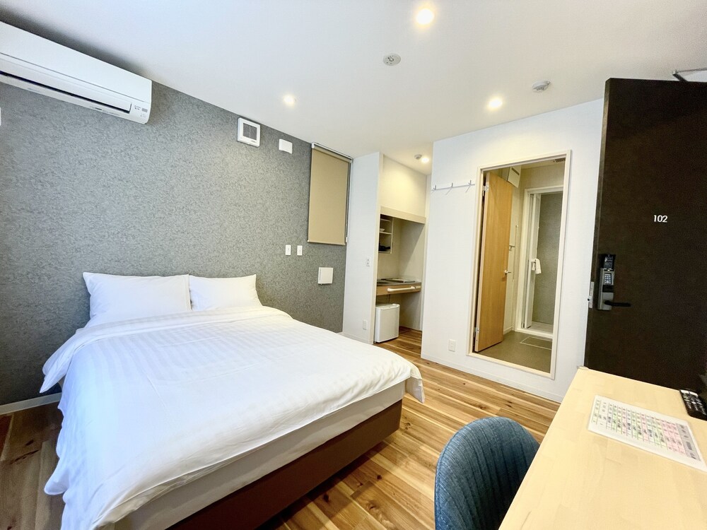 IKOI HOTEL TOKYO 東京
