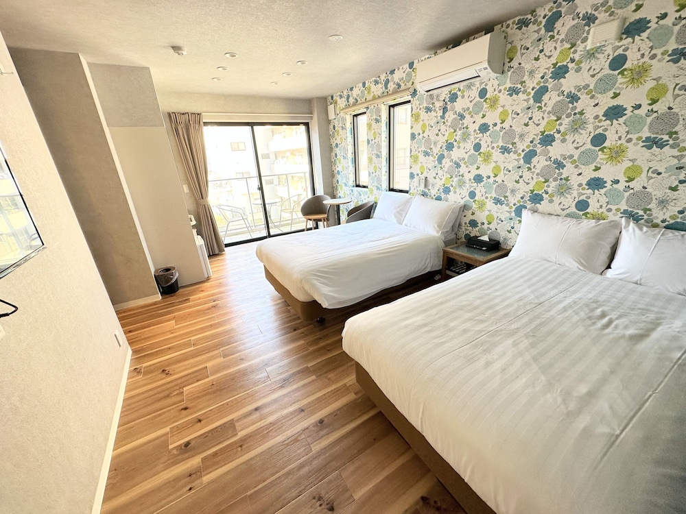 IKOI HOTEL TOKYO 東京
