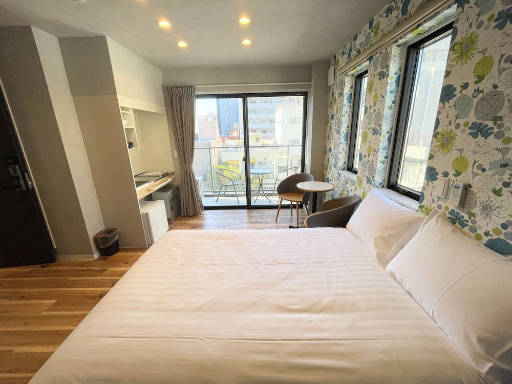 IKOI HOTEL TOKYO 東京