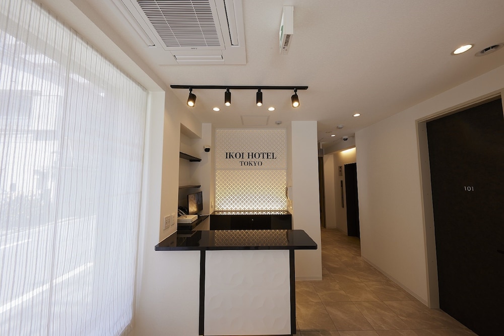 IKOI HOTEL TOKYO 東京
