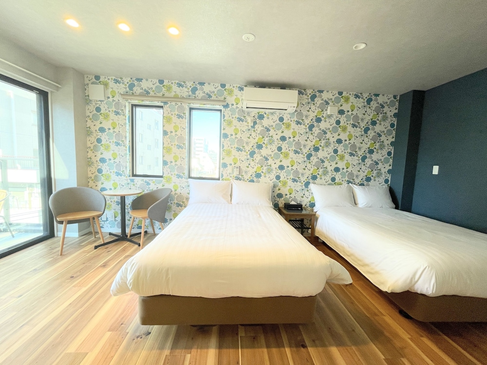 IKOI HOTEL TOKYO 東京