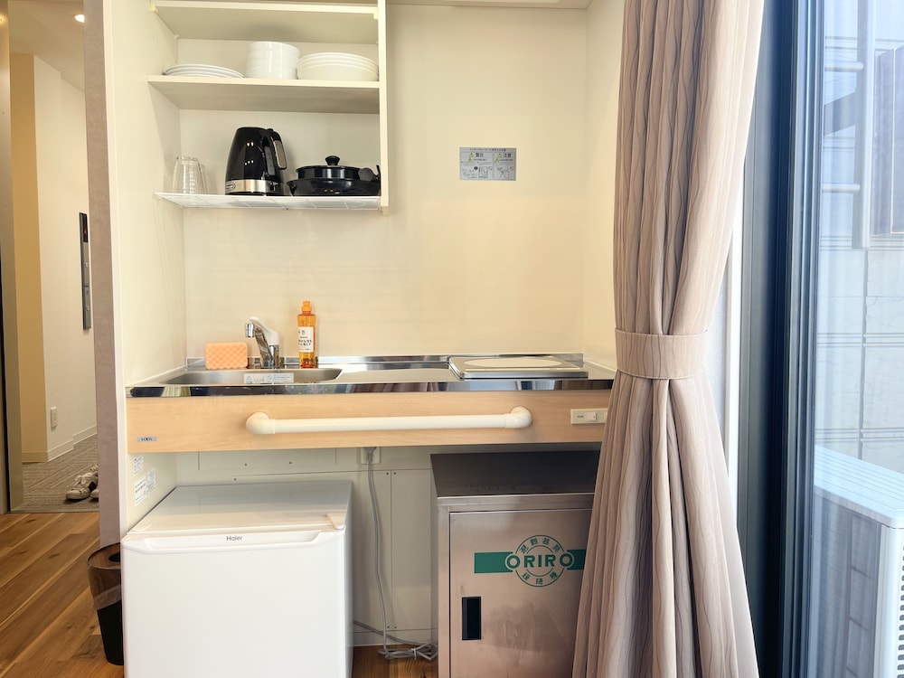 IKOI HOTEL TOKYO 東京