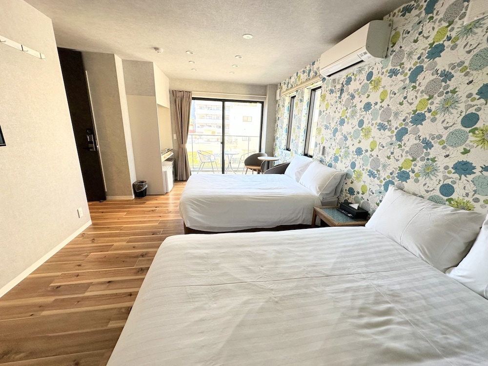 IKOI HOTEL TOKYO 東京