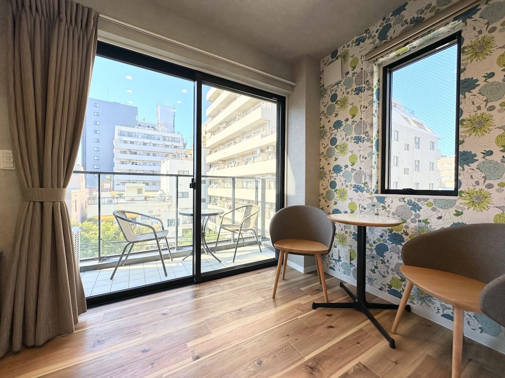 IKOI HOTEL TOKYO 東京