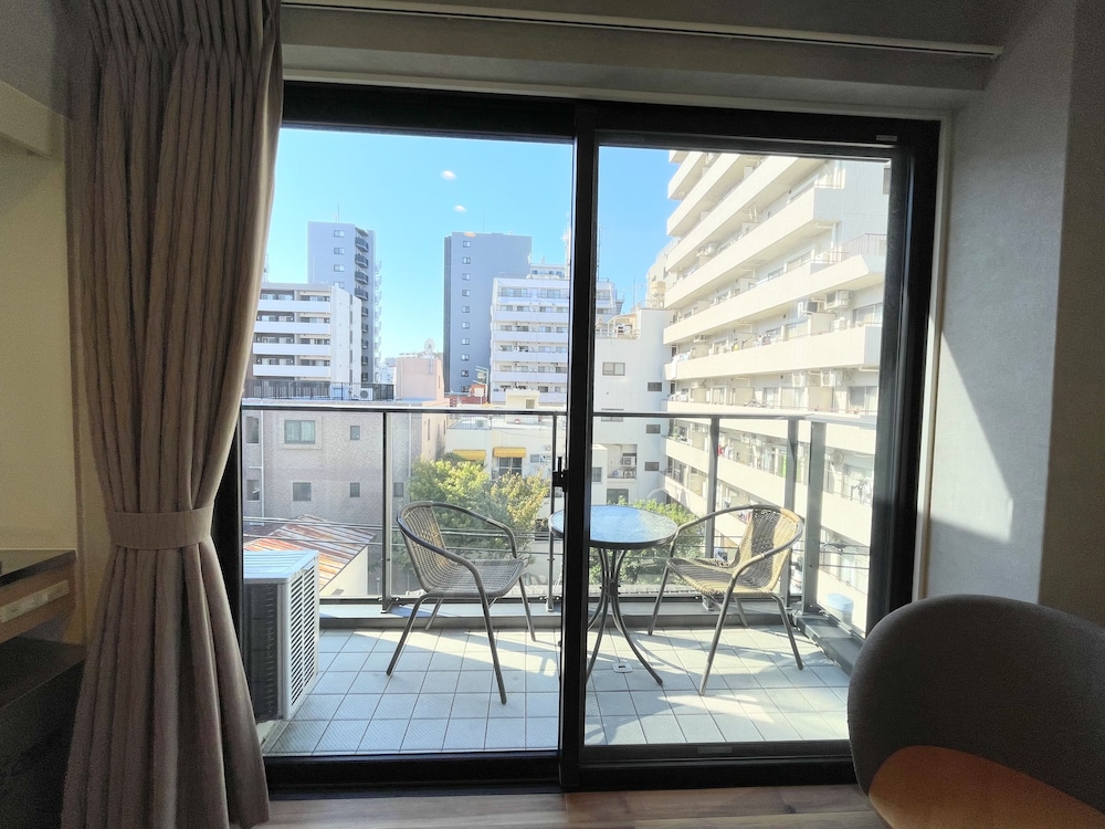 IKOI HOTEL TOKYO 東京