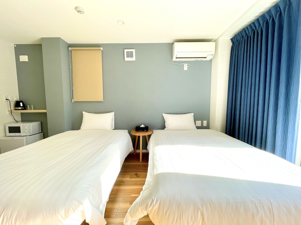 IKOI HOTEL TOKYO 東京