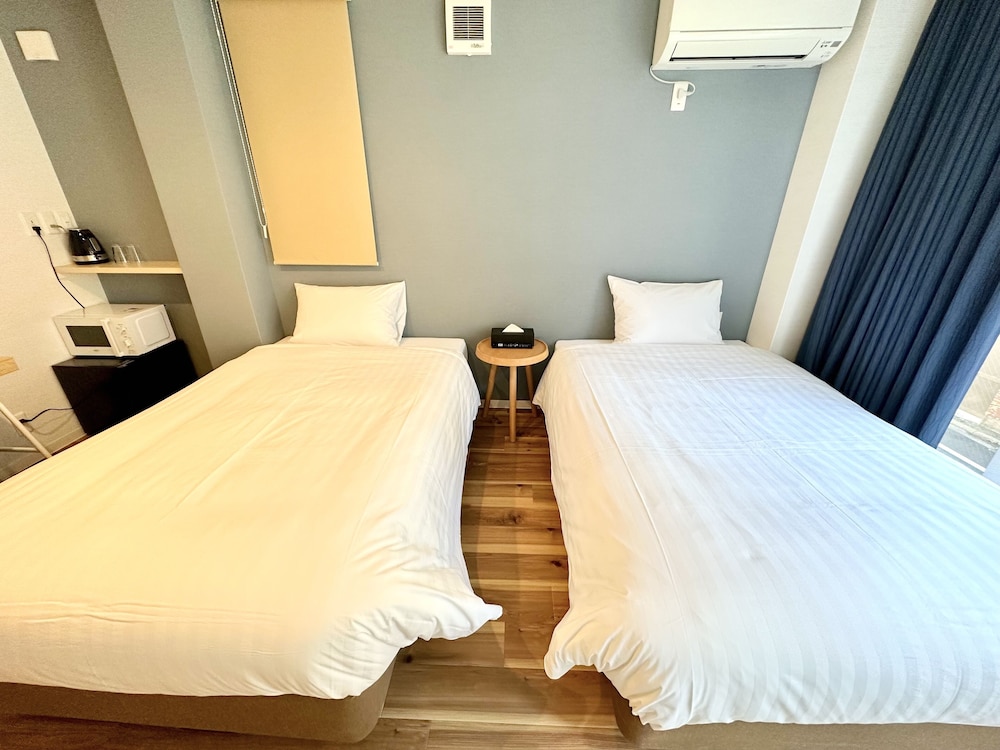 IKOI HOTEL TOKYO 東京