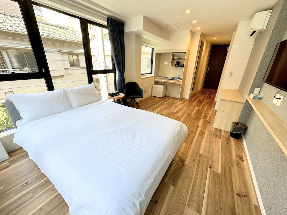 IKOI HOTEL TOKYO 東京