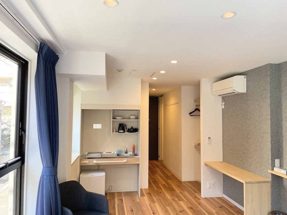 IKOI HOTEL TOKYO 東京
