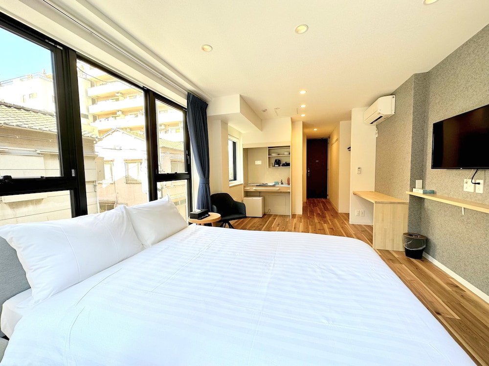 IKOI HOTEL TOKYO 東京