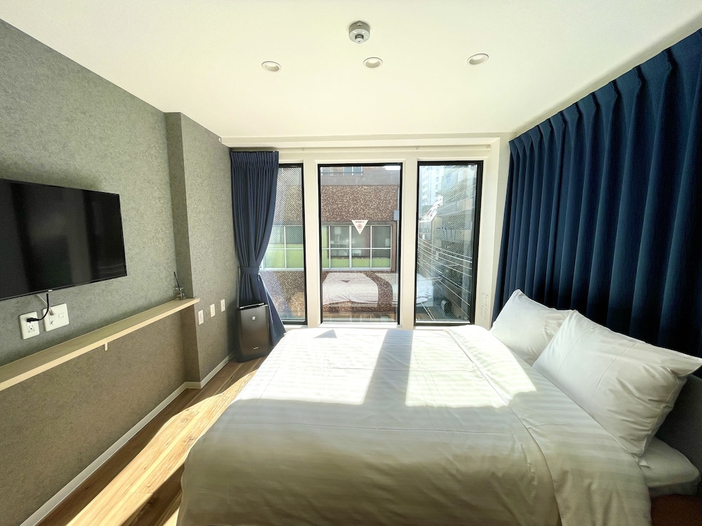 IKOI HOTEL TOKYO 東京