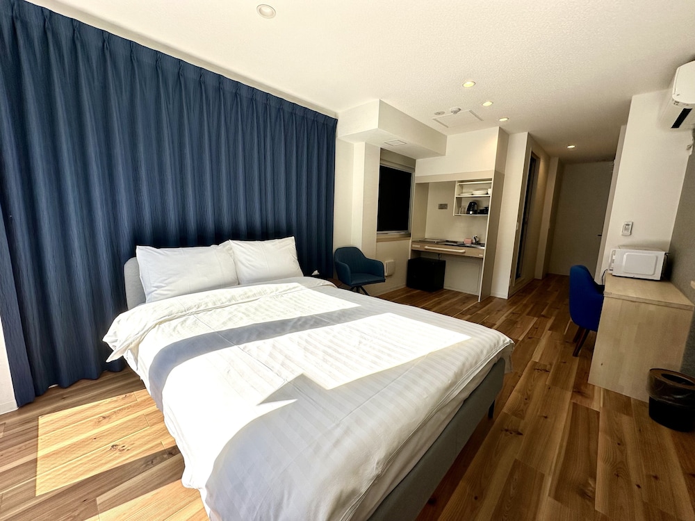 IKOI HOTEL TOKYO 東京