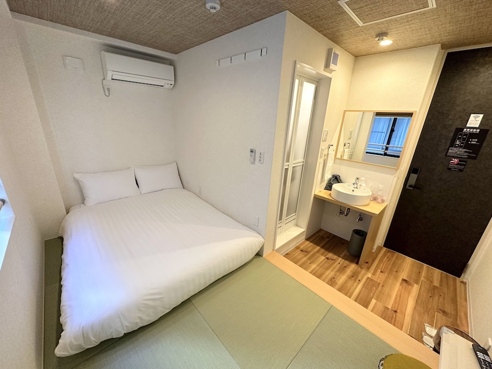 IKOI HOTEL TOKYO 東京