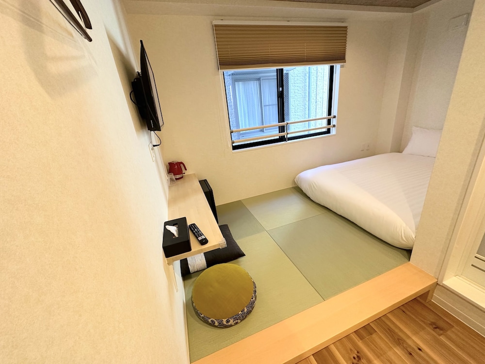 IKOI HOTEL TOKYO 東京