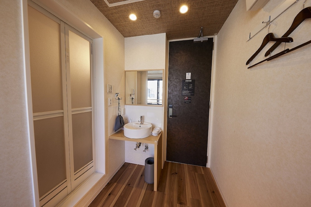 IKOI HOTEL TOKYO 東京