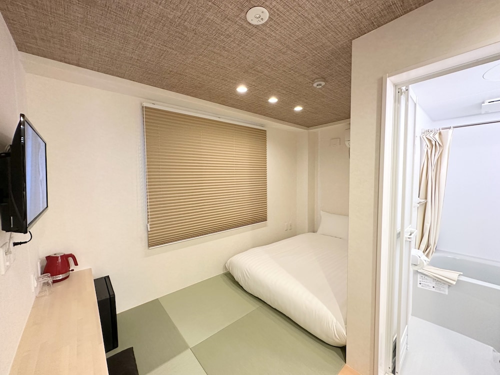 IKOI HOTEL TOKYO 東京