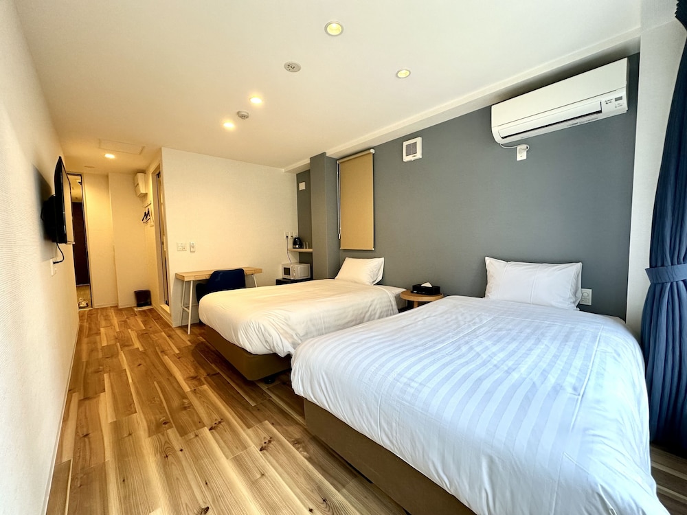 IKOI HOTEL TOKYO 東京
