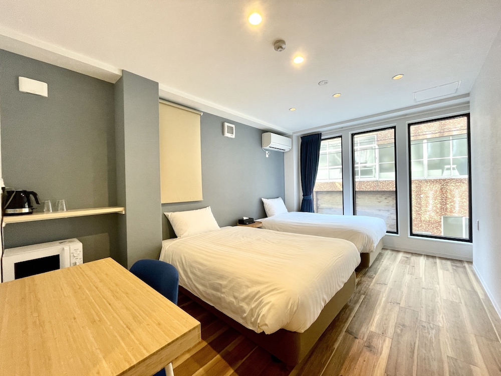 IKOI HOTEL TOKYO 東京