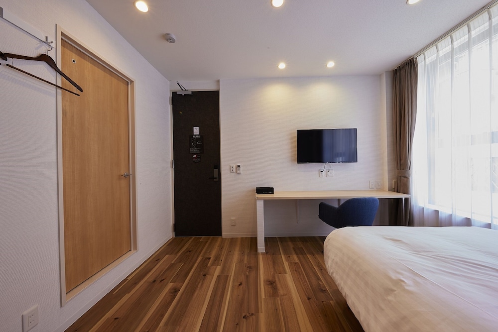 IKOI HOTEL TOKYO 東京