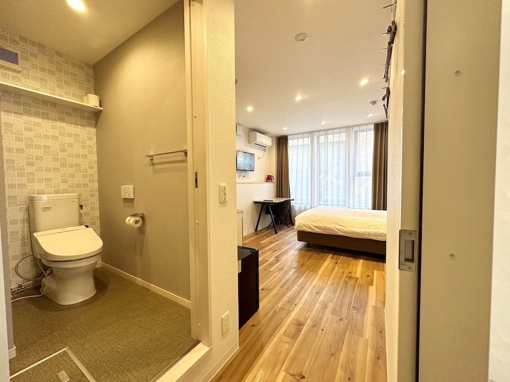 IKOI HOTEL TOKYO 東京
