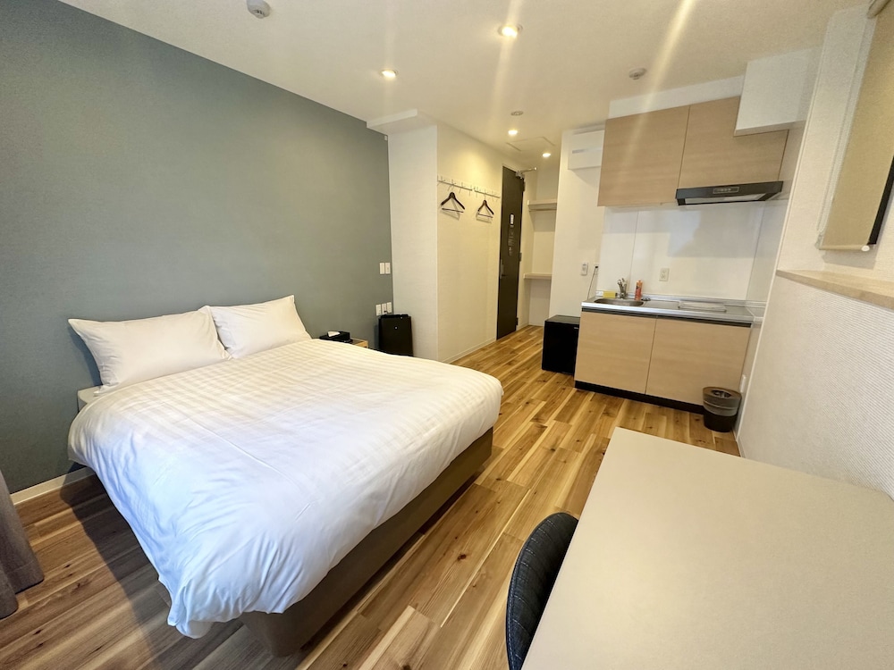 IKOI HOTEL TOKYO 東京