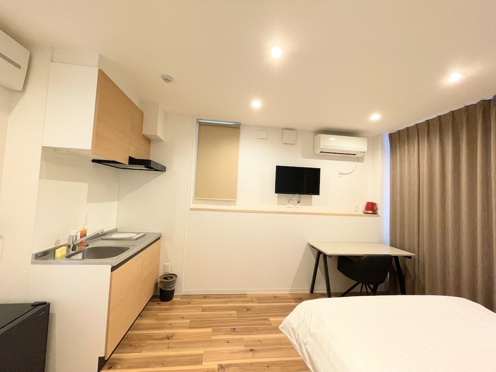 IKOI HOTEL TOKYO 東京