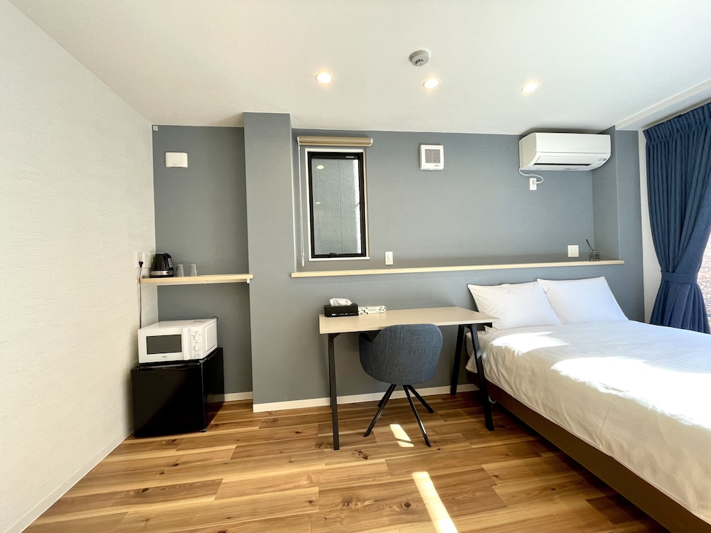 IKOI HOTEL TOKYO 東京