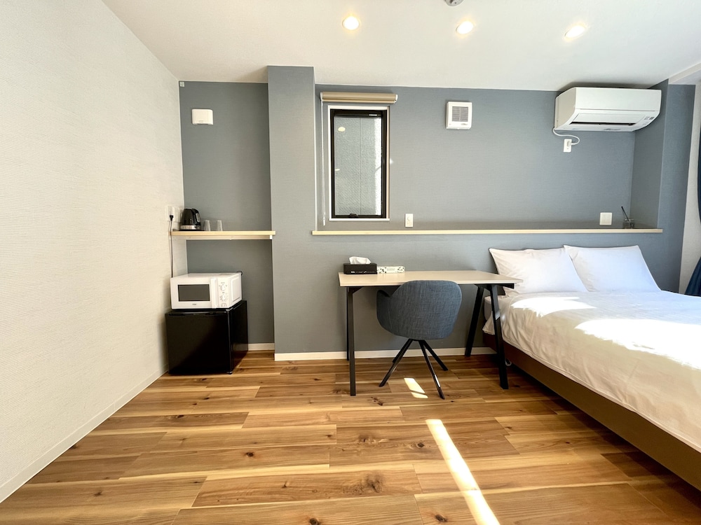 IKOI HOTEL TOKYO 東京