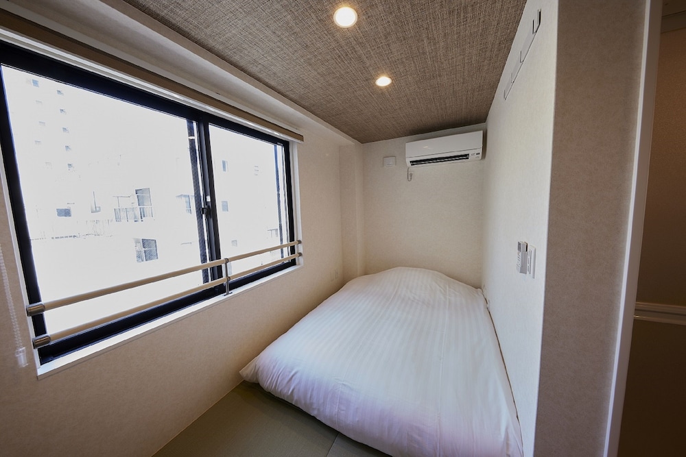 IKOI HOTEL TOKYO 東京