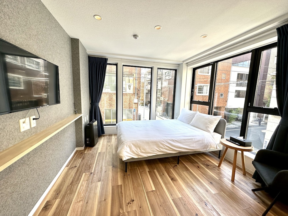 IKOI HOTEL TOKYO 東京