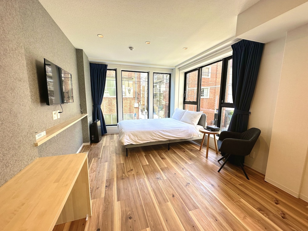 IKOI HOTEL TOKYO 東京