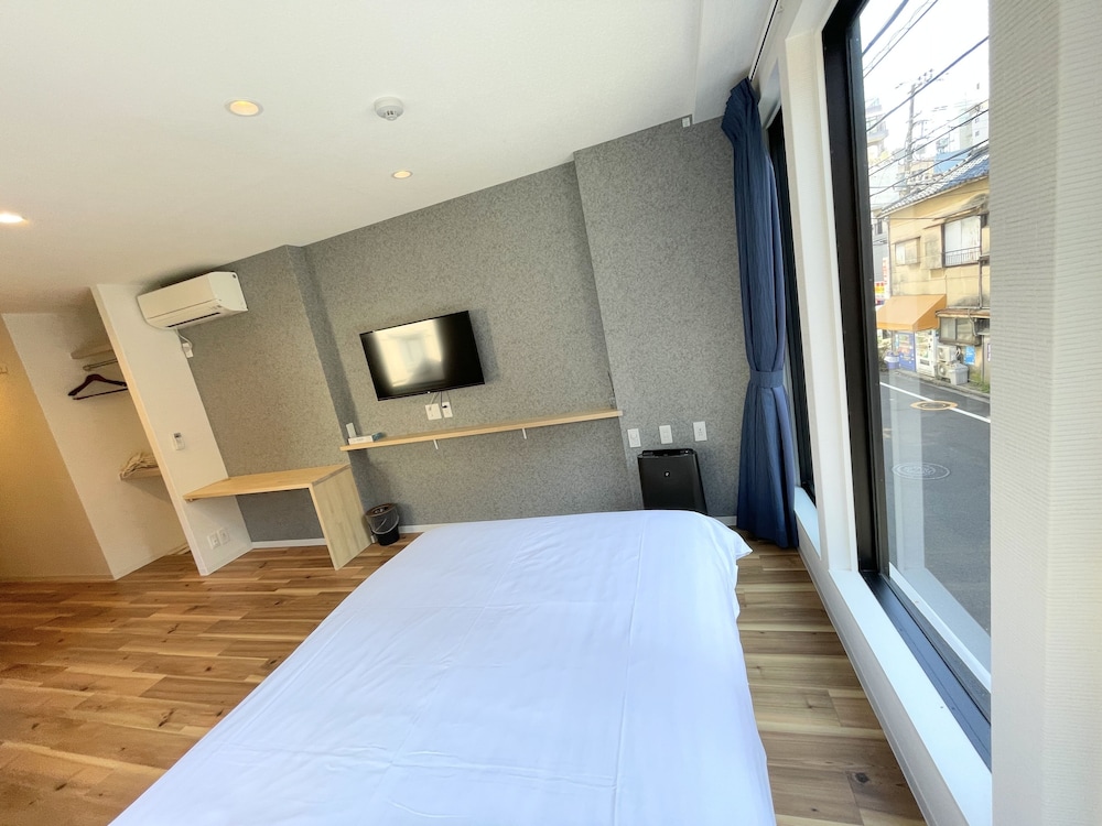 IKOI HOTEL TOKYO 東京
