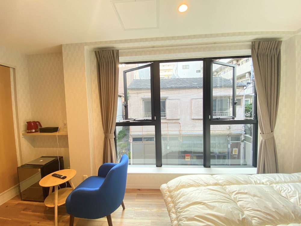 IKOI HOTEL TOKYO 東京