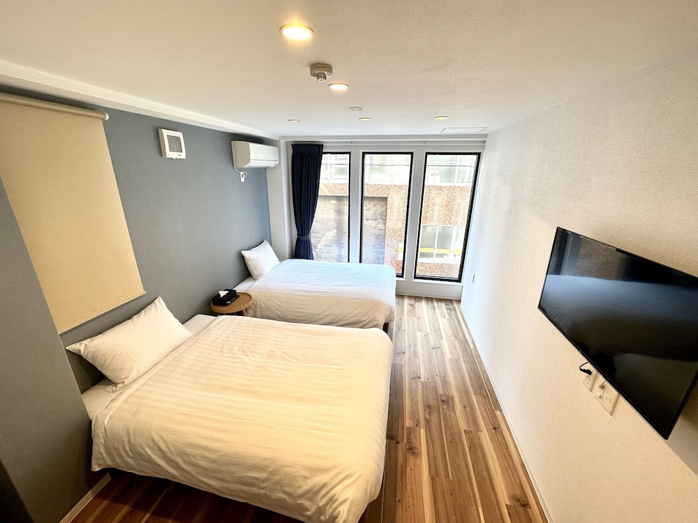 IKOI HOTEL TOKYO 東京
