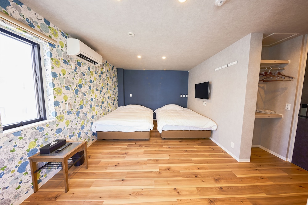 IKOI HOTEL TOKYO 東京
