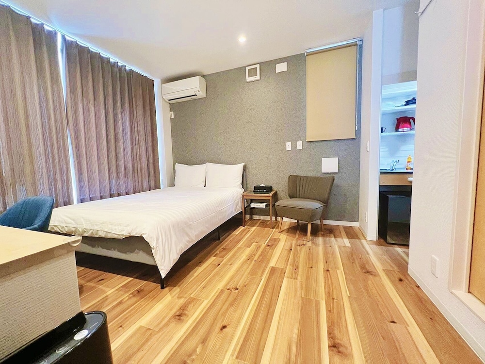 IKOI HOTEL TOKYO 東京