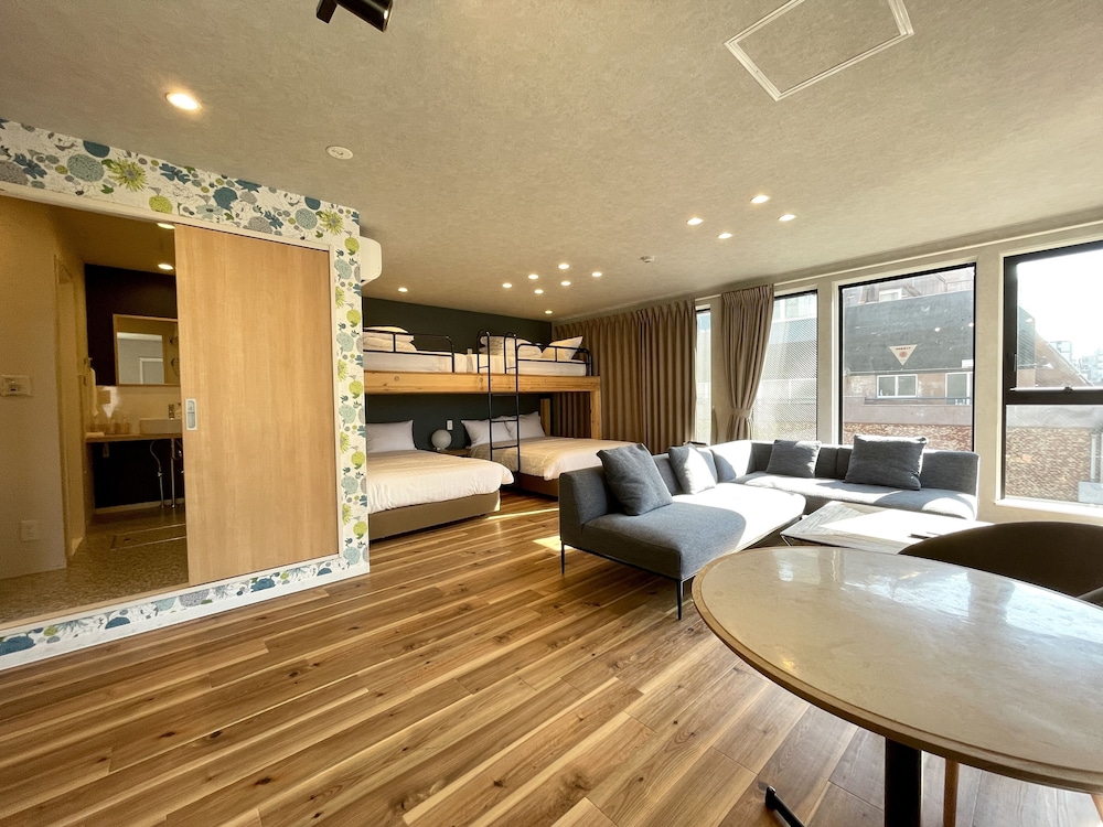 IKOI HOTEL TOKYO 東京