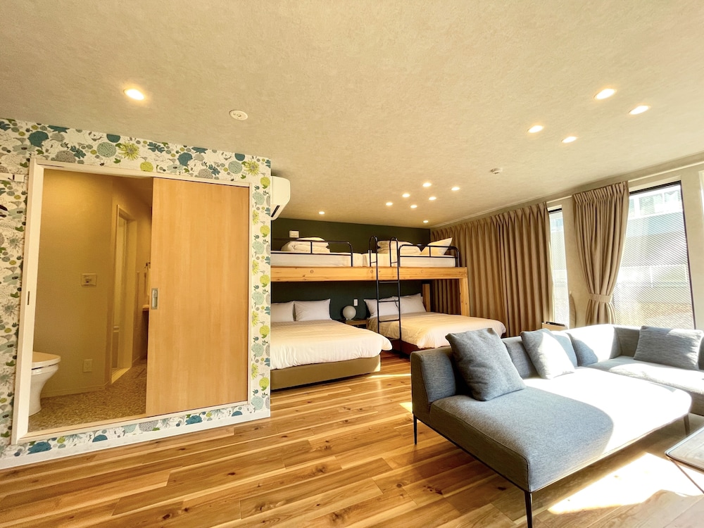 IKOI HOTEL TOKYO 東京