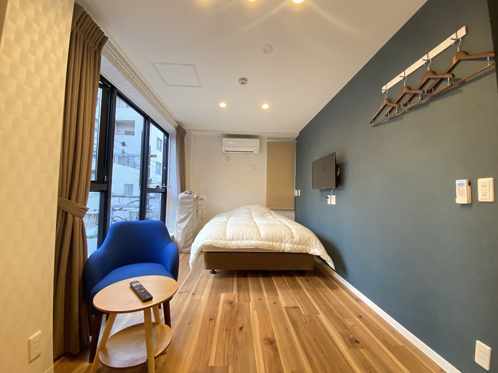 IKOI HOTEL TOKYO 東京