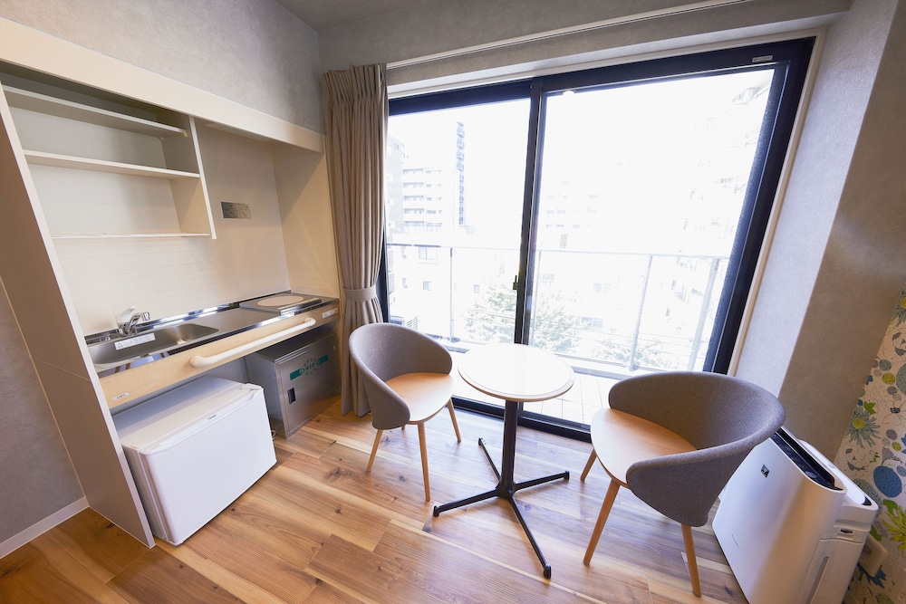 IKOI HOTEL TOKYO 東京