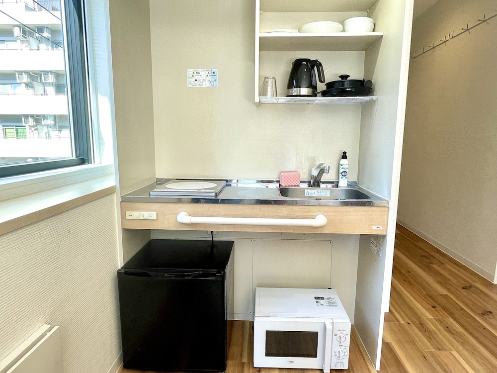 IKOI HOTEL TOKYO 東京