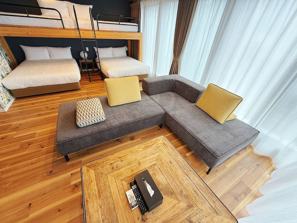 IKOI HOTEL TOKYO 東京