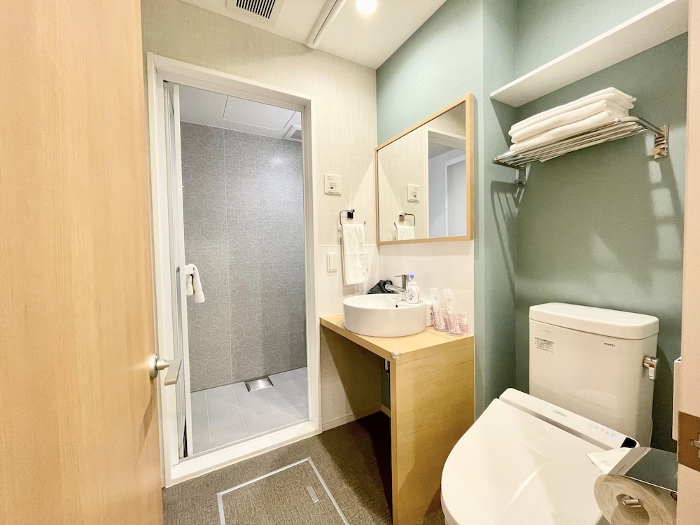 IKOI HOTEL TOKYO 東京