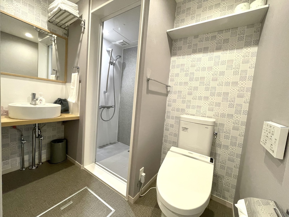 IKOI HOTEL TOKYO 東京