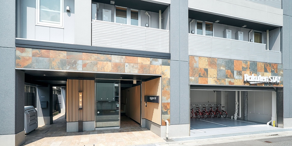 RAKUTEN STAY 東京浅草 東京