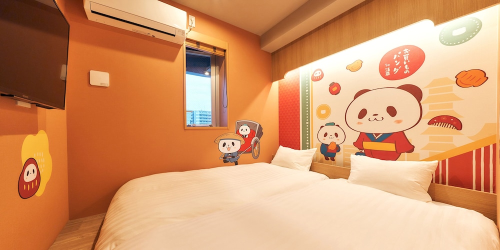 RAKUTEN STAY 東京浅草 東京